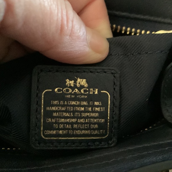 Coach - Picture 3 of 5